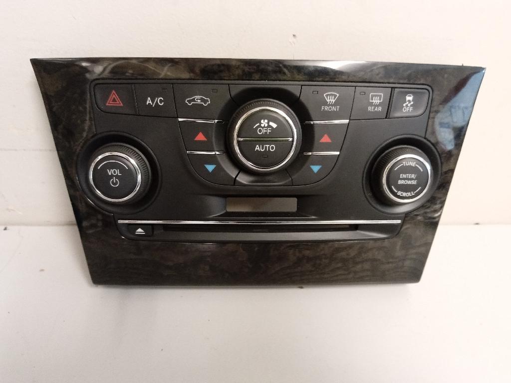 Heater Controls