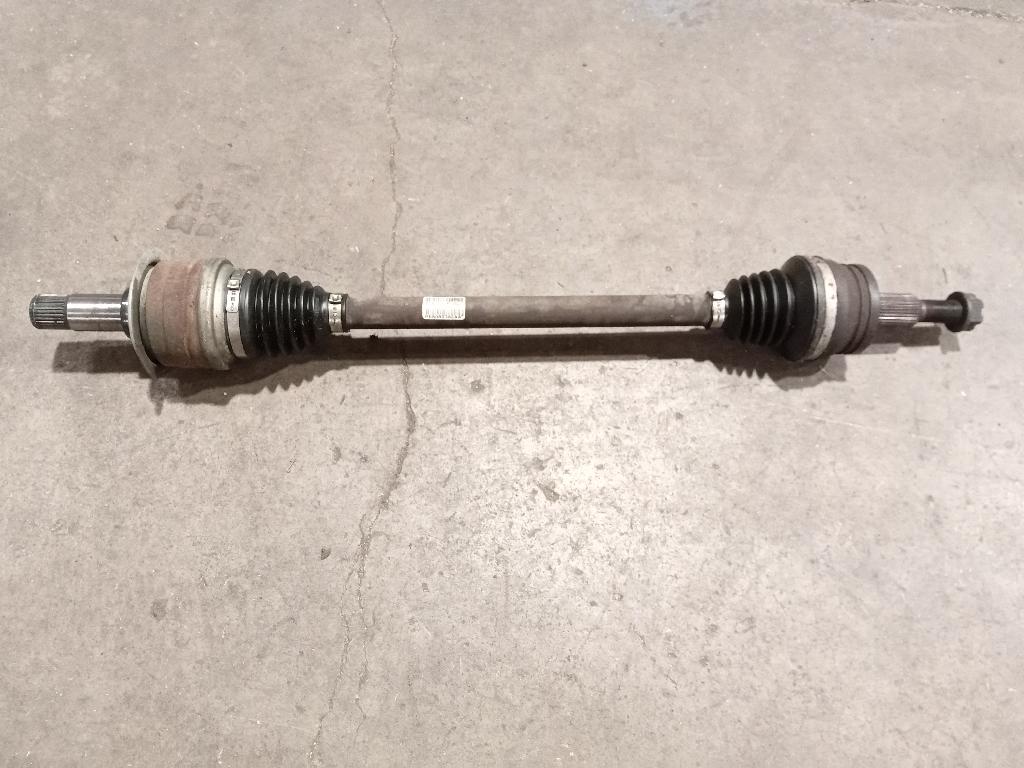 Right Rear Drive Axle
