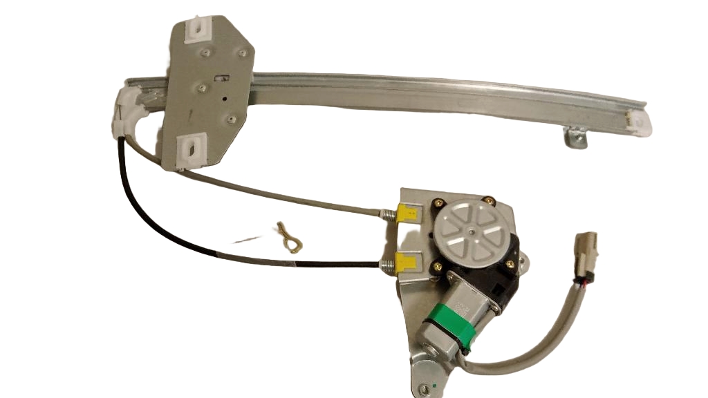Left Front Window Regulator