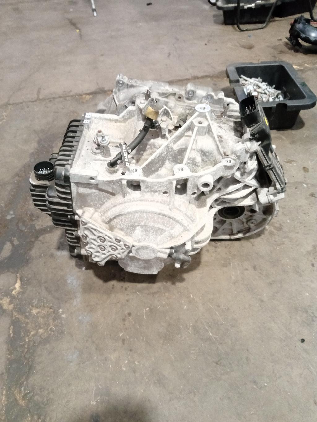 Automatic Transmission