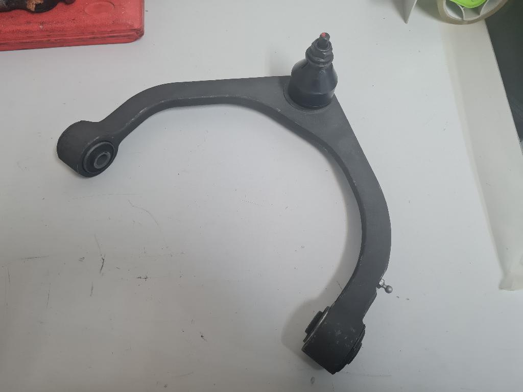 Right Rear Upper Control Arm