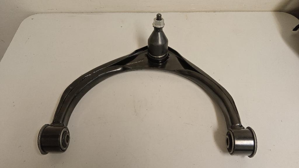 Left Front Upper Control Arm