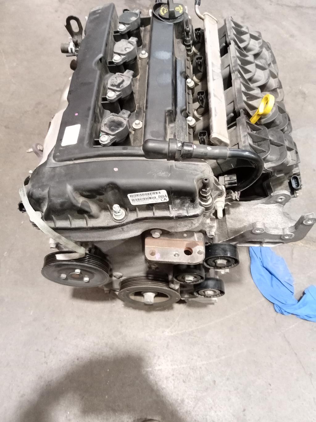 Long Block 2.0 61kms (note) 2015