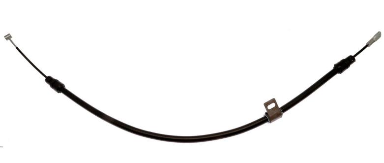 Front Handbrake Cable