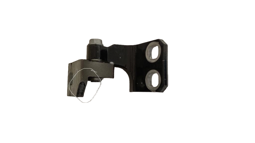 Left Front Door Top Hinge