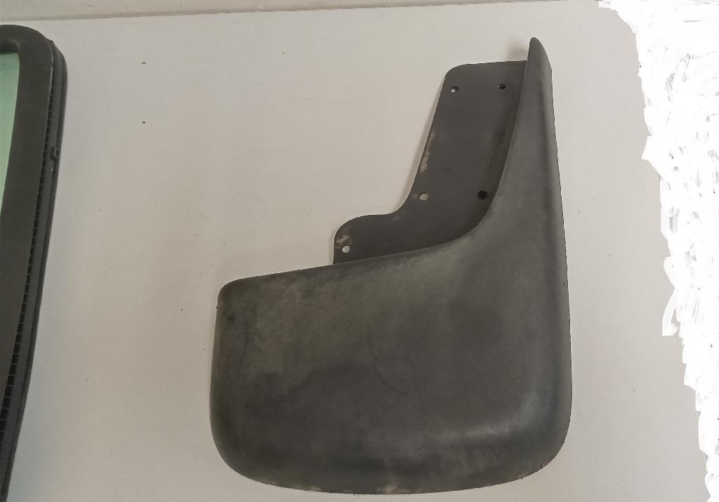 Right Rear Mudflap