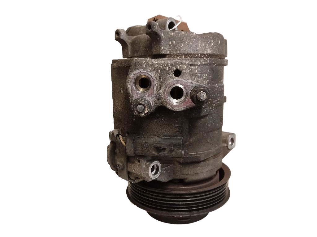 A/C Compressor