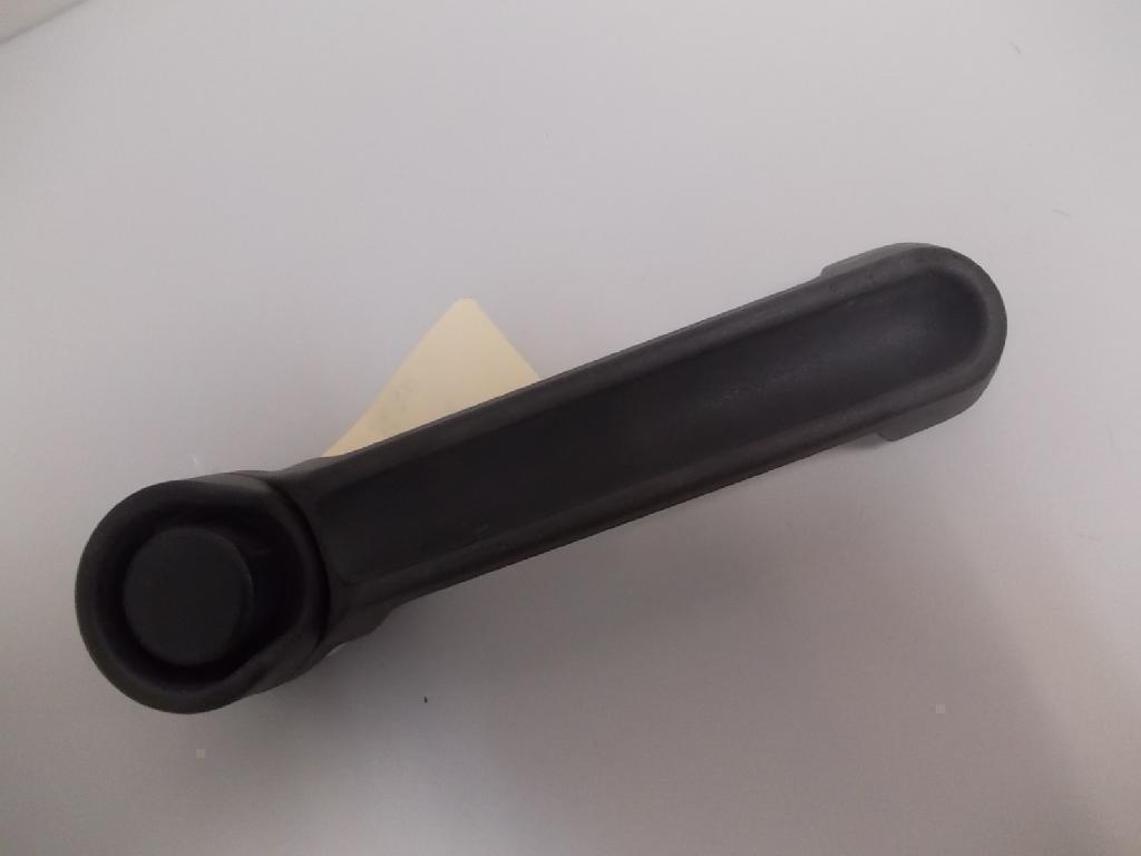 Left Rear Door Exterior Handle