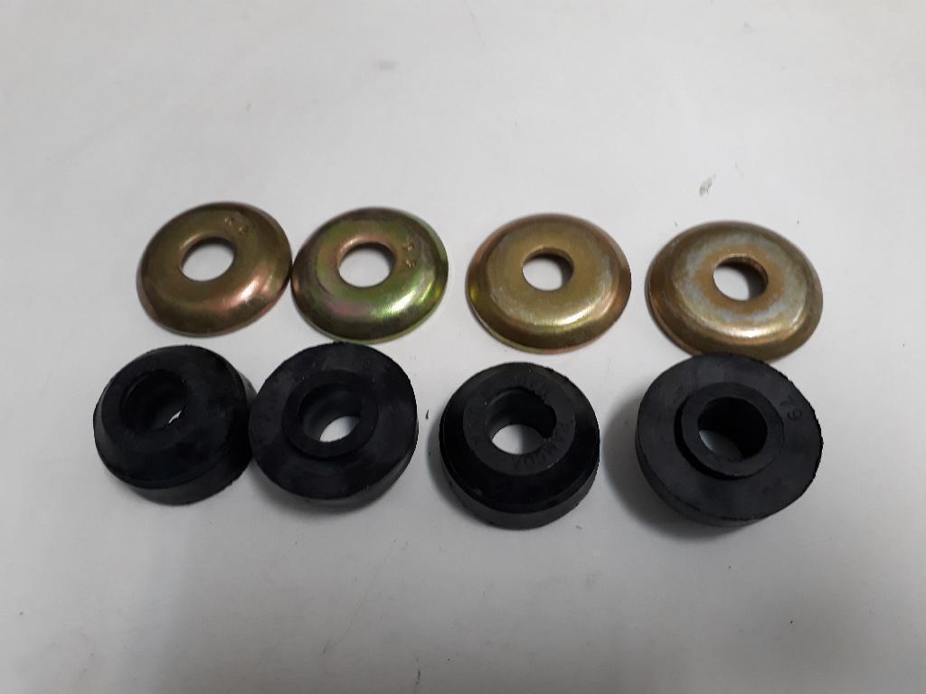 Radius Rod Arm bush kit-79-98