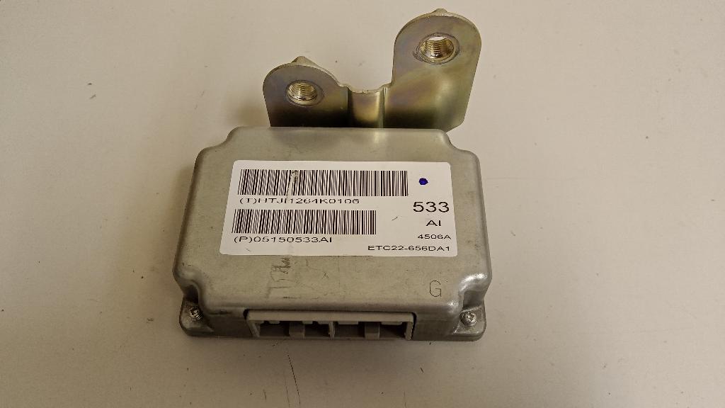 Transmission Control Module