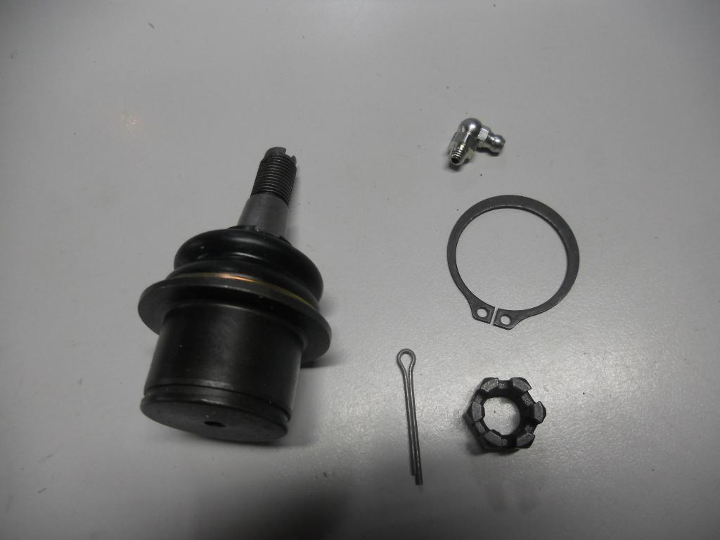 Left Front Ball Joint Lower