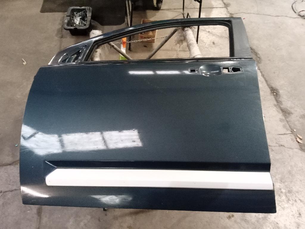 Left Front Door Shell