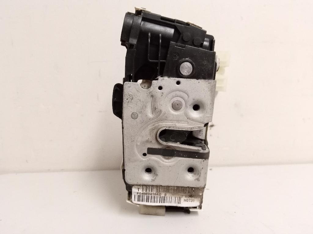 Right Right Door Lock Actuator