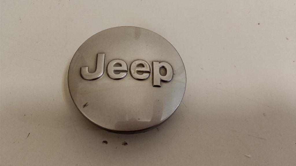 Mag Wheel Centre Cap