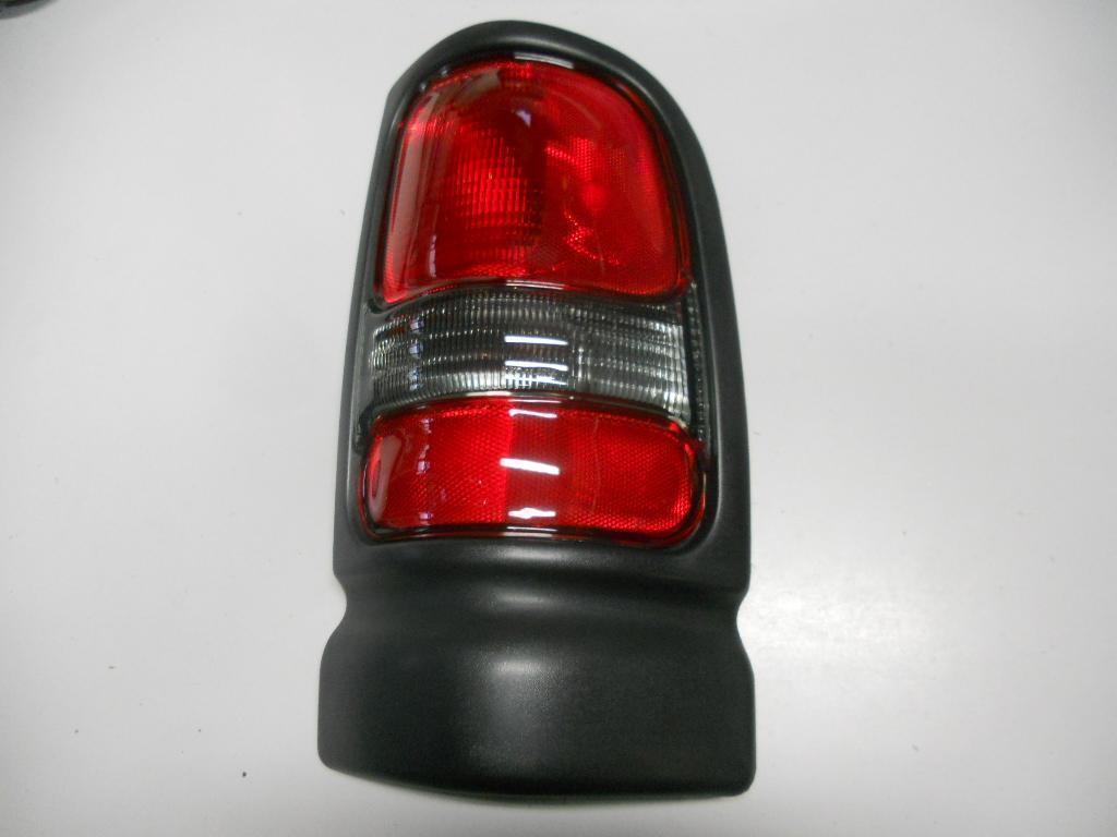 Right Taillight