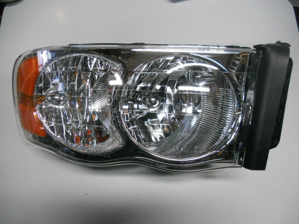 Right Headlight