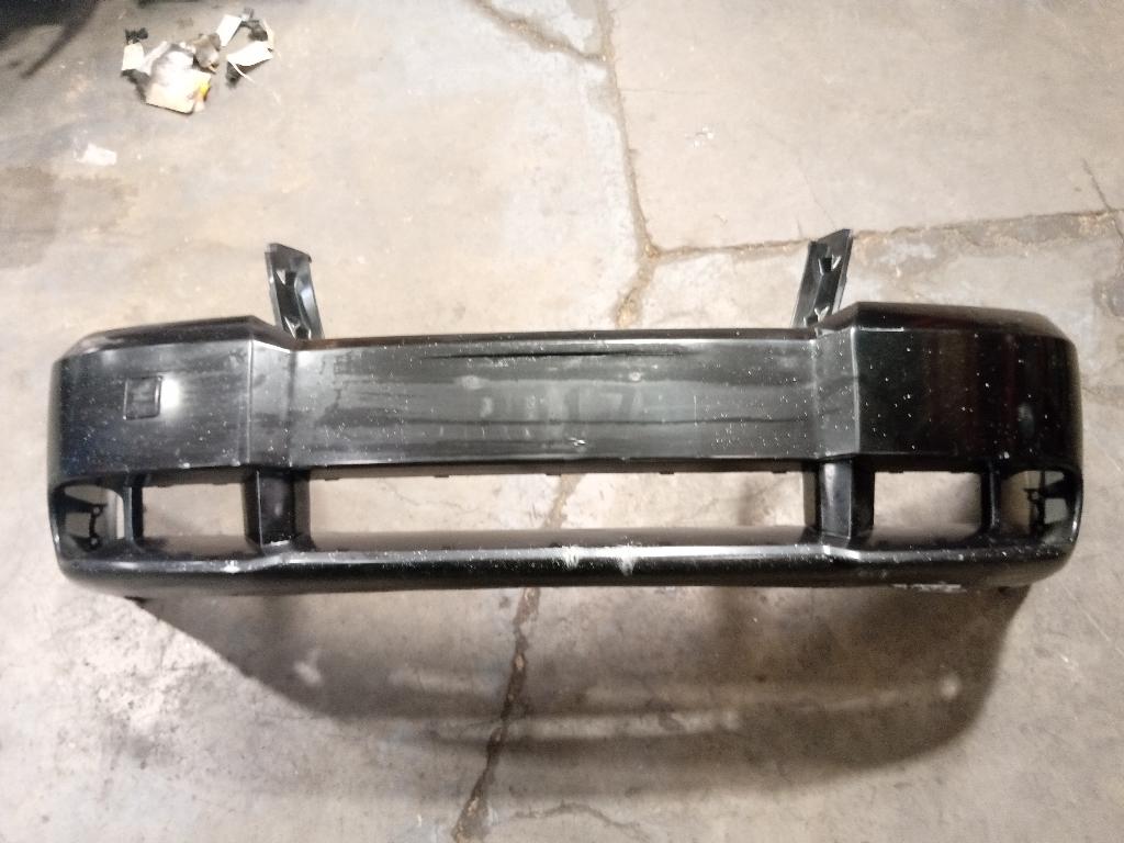 Front Bumper Cover
