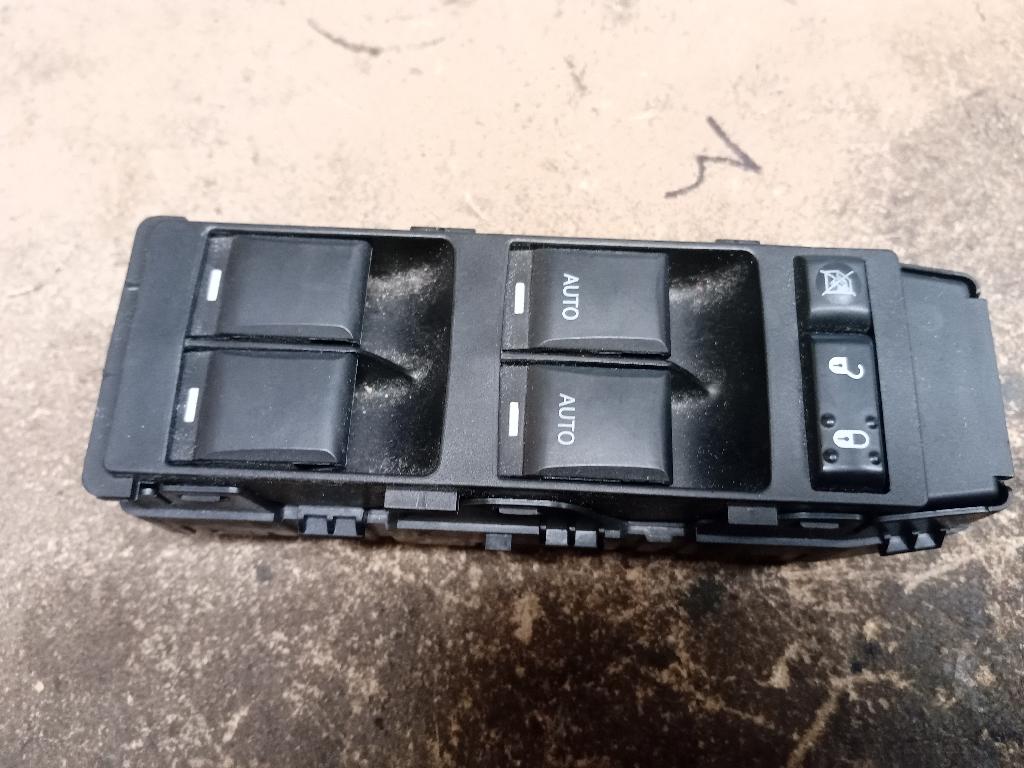 RF Door Master Switch