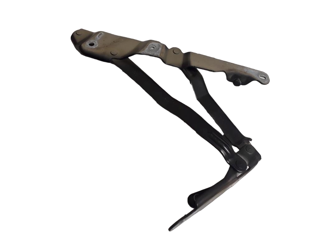 Left Boot Hinge