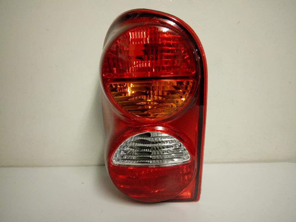 Left Taillight