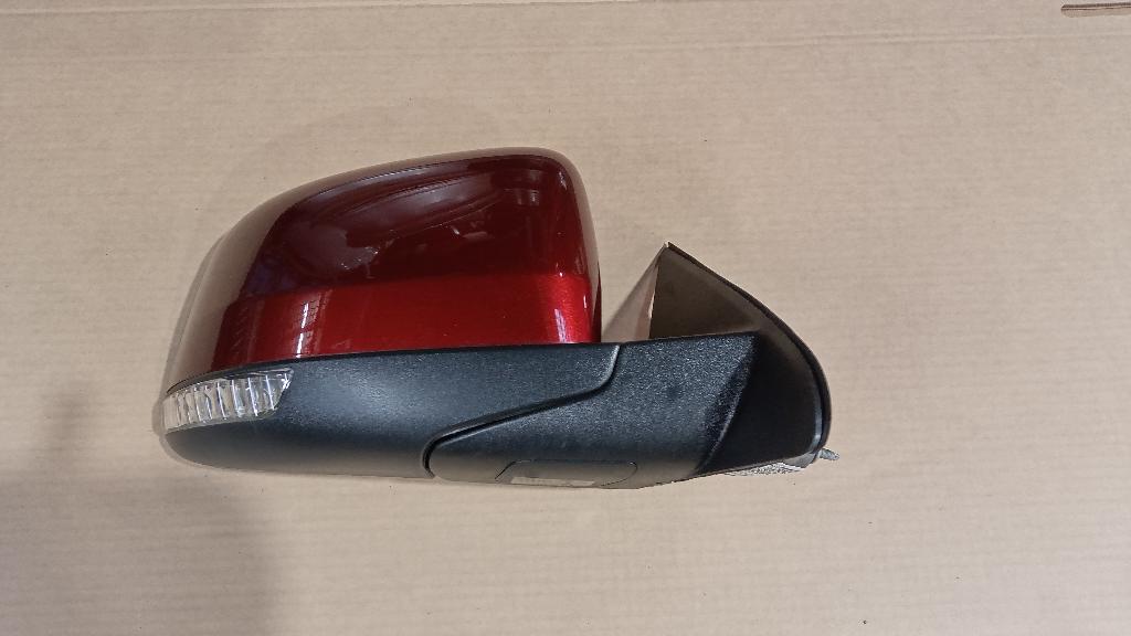 Right Door Mirror