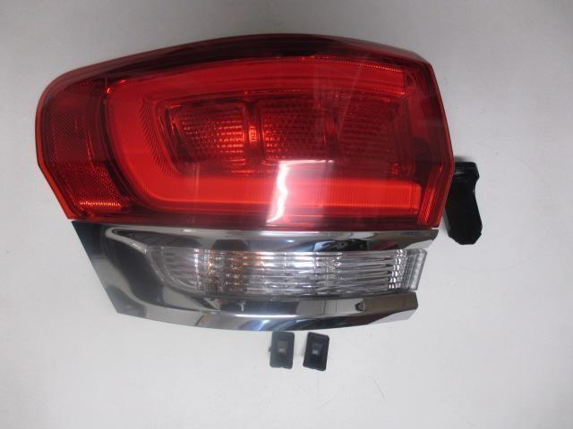 Left Taillight