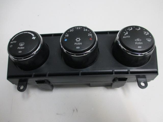 Heater Controls