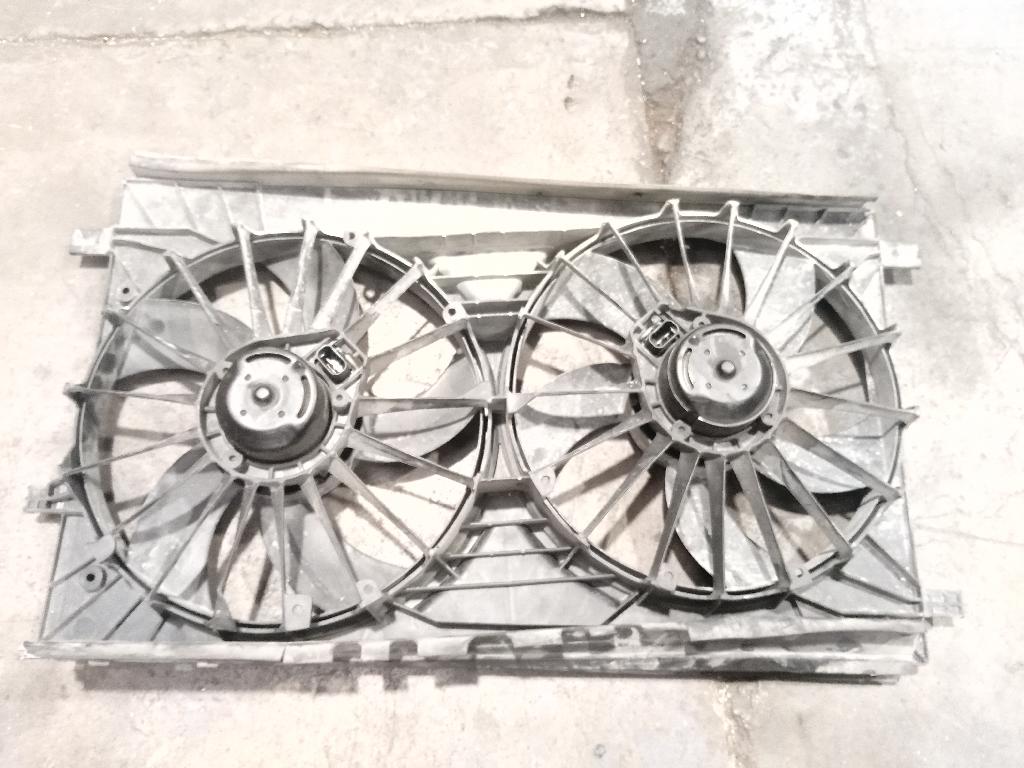 Radiator Fan