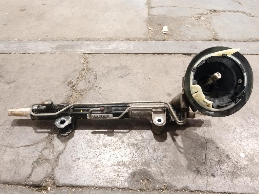 Front Electric Steering Rack