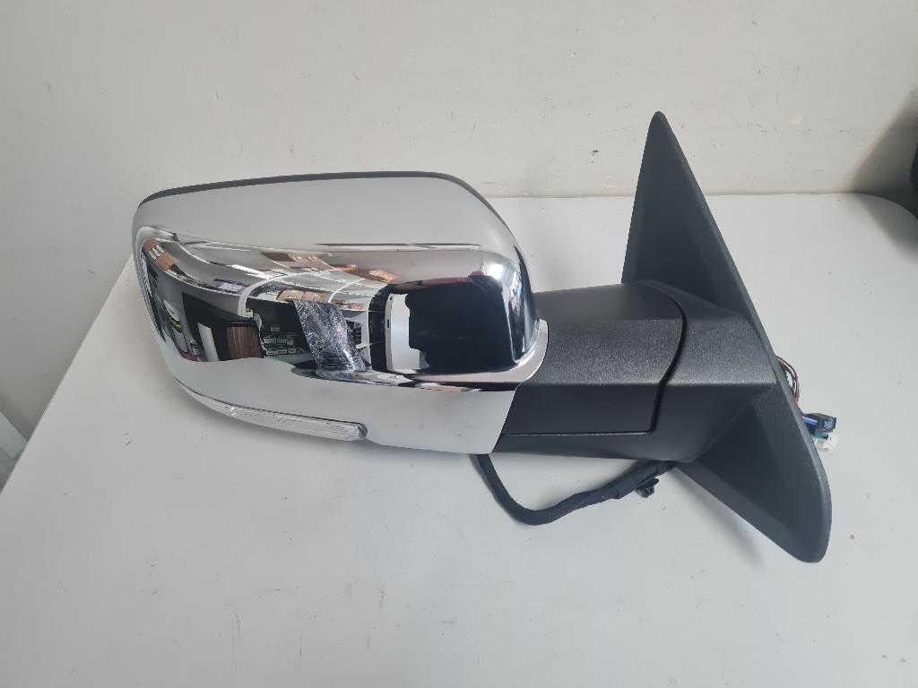Right Door Mirror
