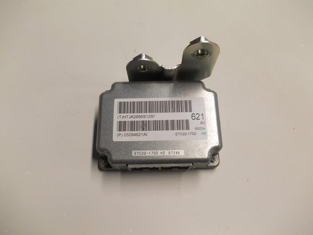 Transmission Control Module