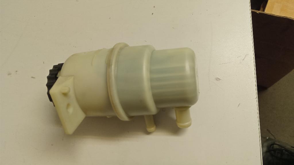 Power Steering Reservoir