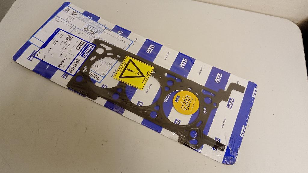 Head Gasket LH 3.0L 2011-2021 1.16mm