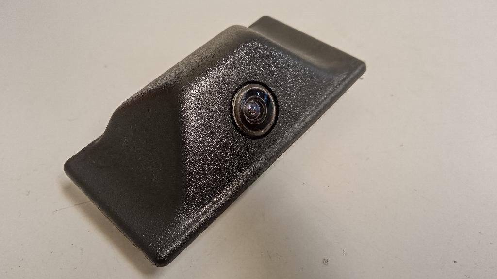 Rear Camera