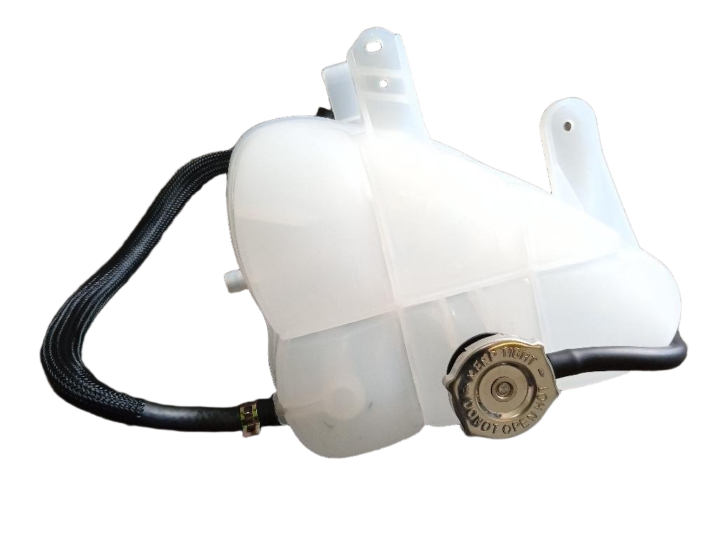 Radiator Pressure Bottle