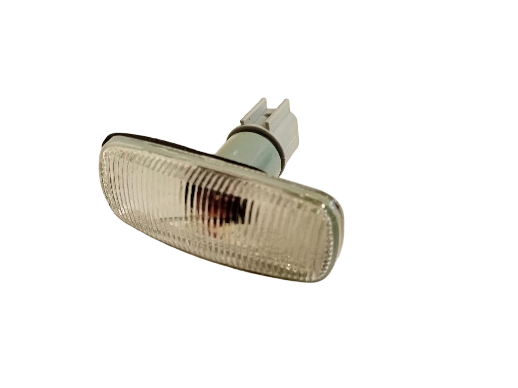 Front Guard Repeater Light