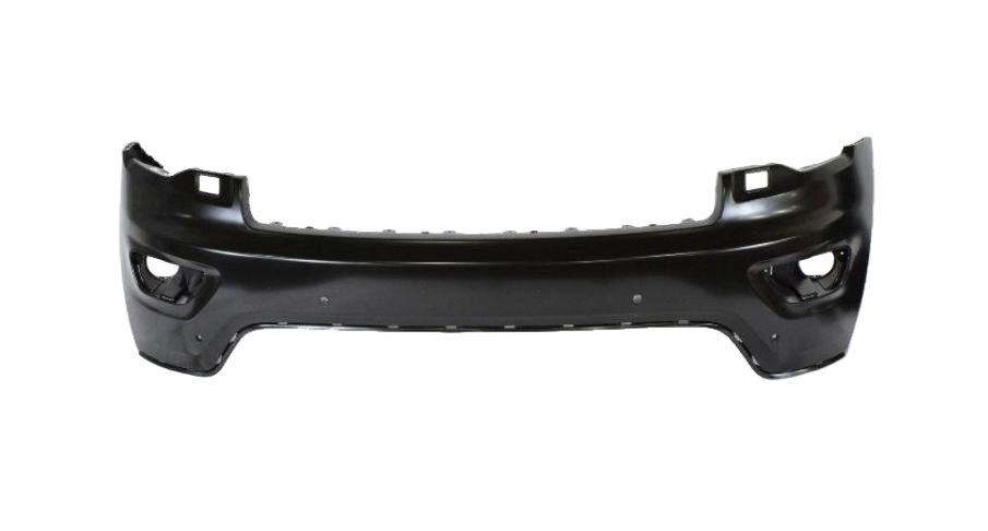 Front Bumper Upper Cover