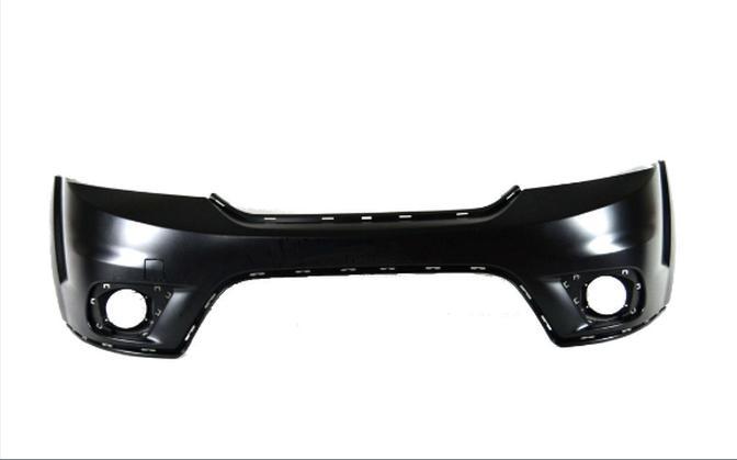 Front Bumper Upper Cover