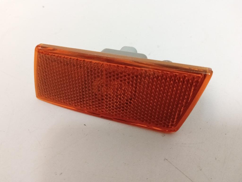 Left Front Bumper Light