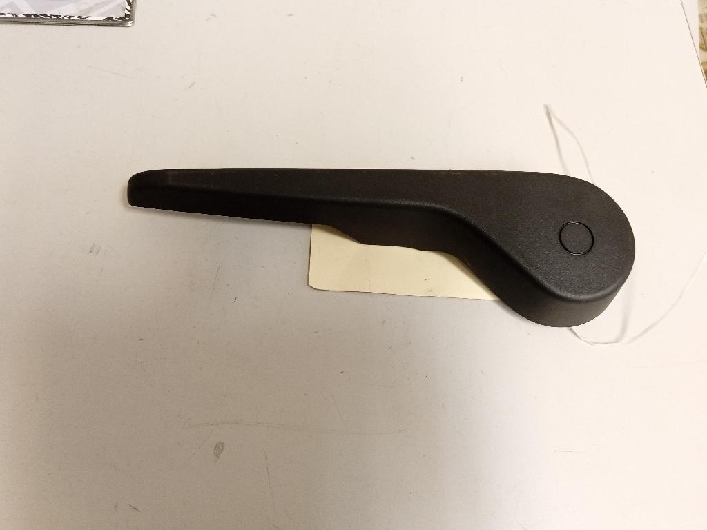 LF Seat Recliner Handle