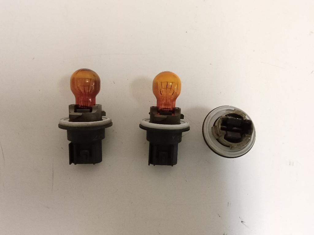 Rear Taillight Bulb Holder Assortment