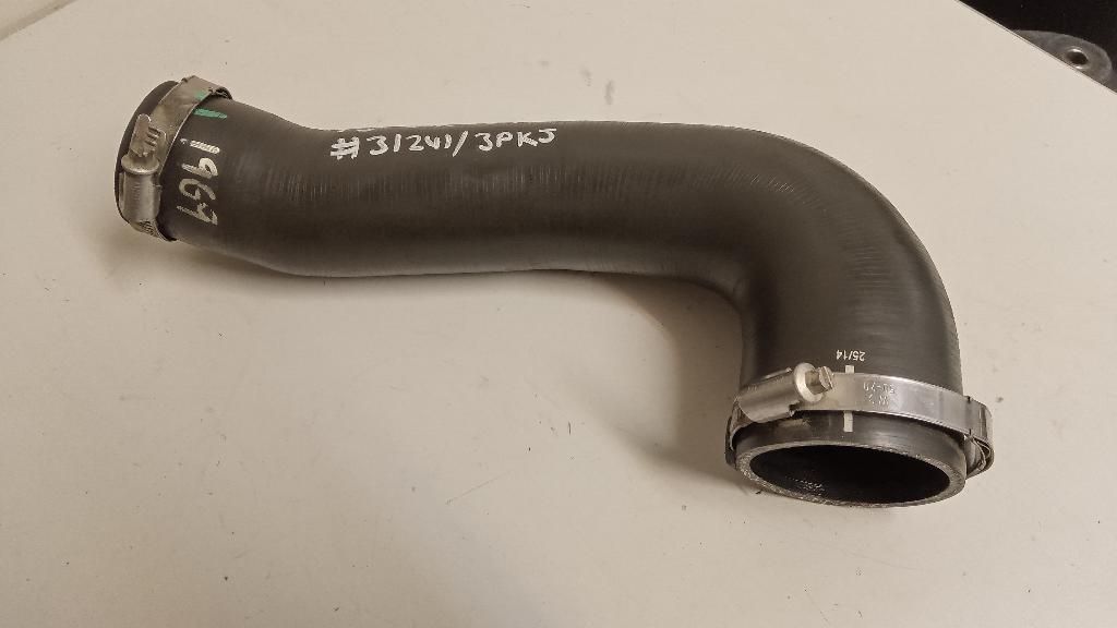 Intercooler Connecting Hose