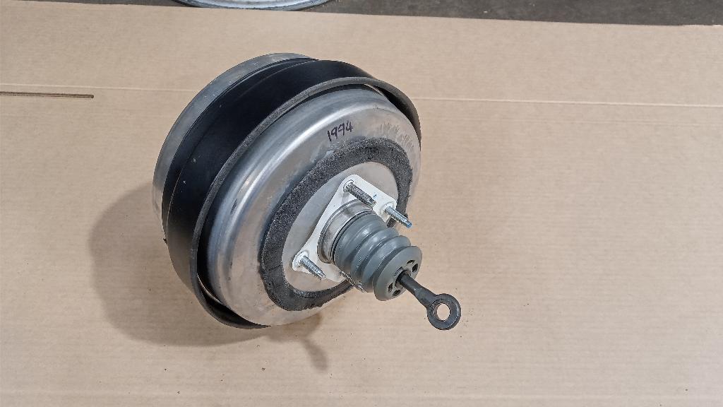 Brake Booster