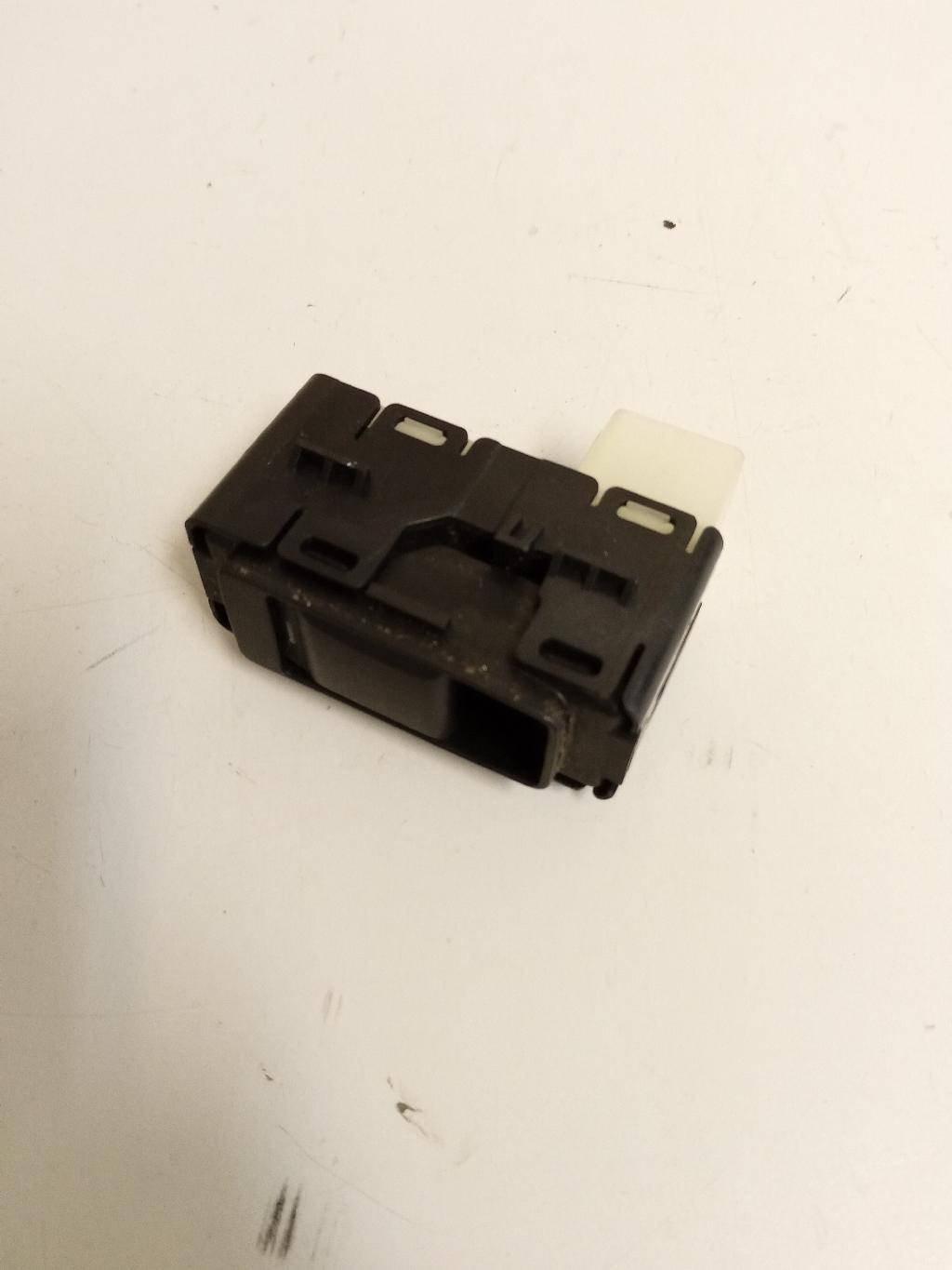 Left Rear Window Switch