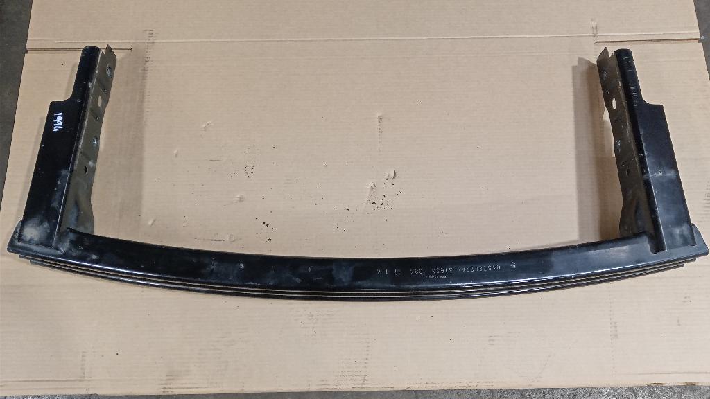 Rear Bumper Reinforce