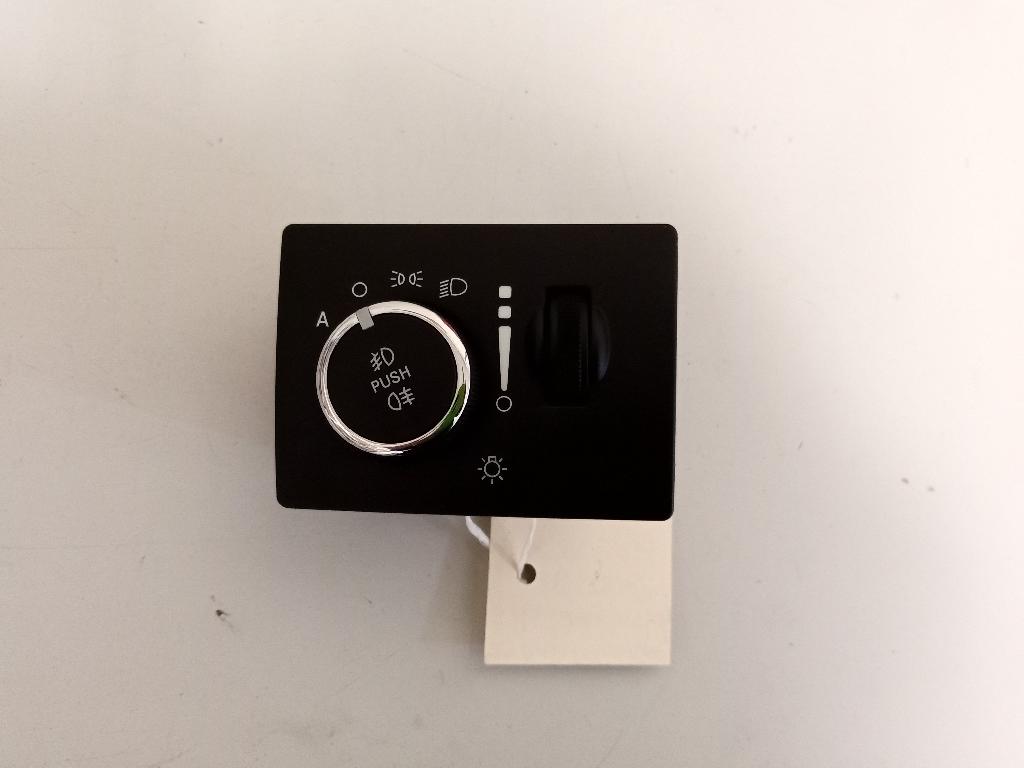 Headlight Switch