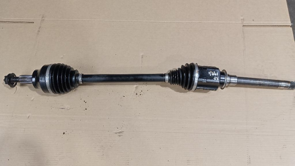 Right Front Drive Axle