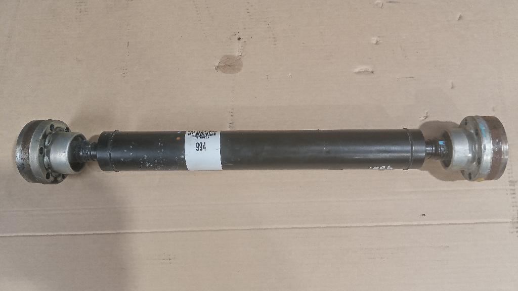 Front Prop Shaft