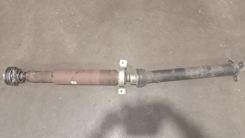 Rear Drive Shaft