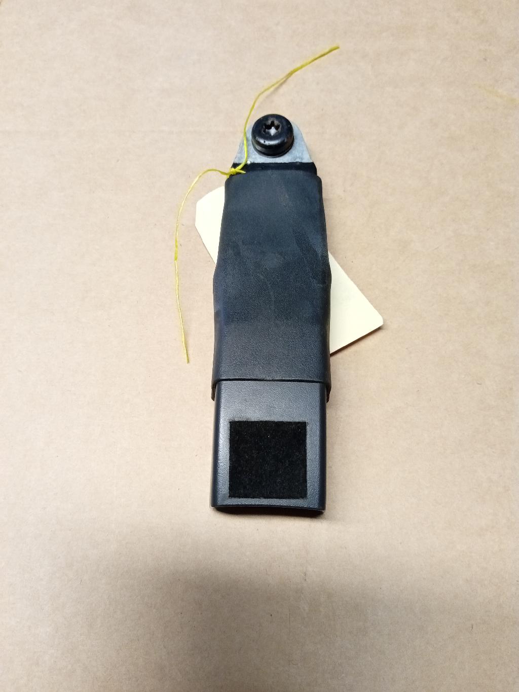 Left Front Seat Belt Stalk